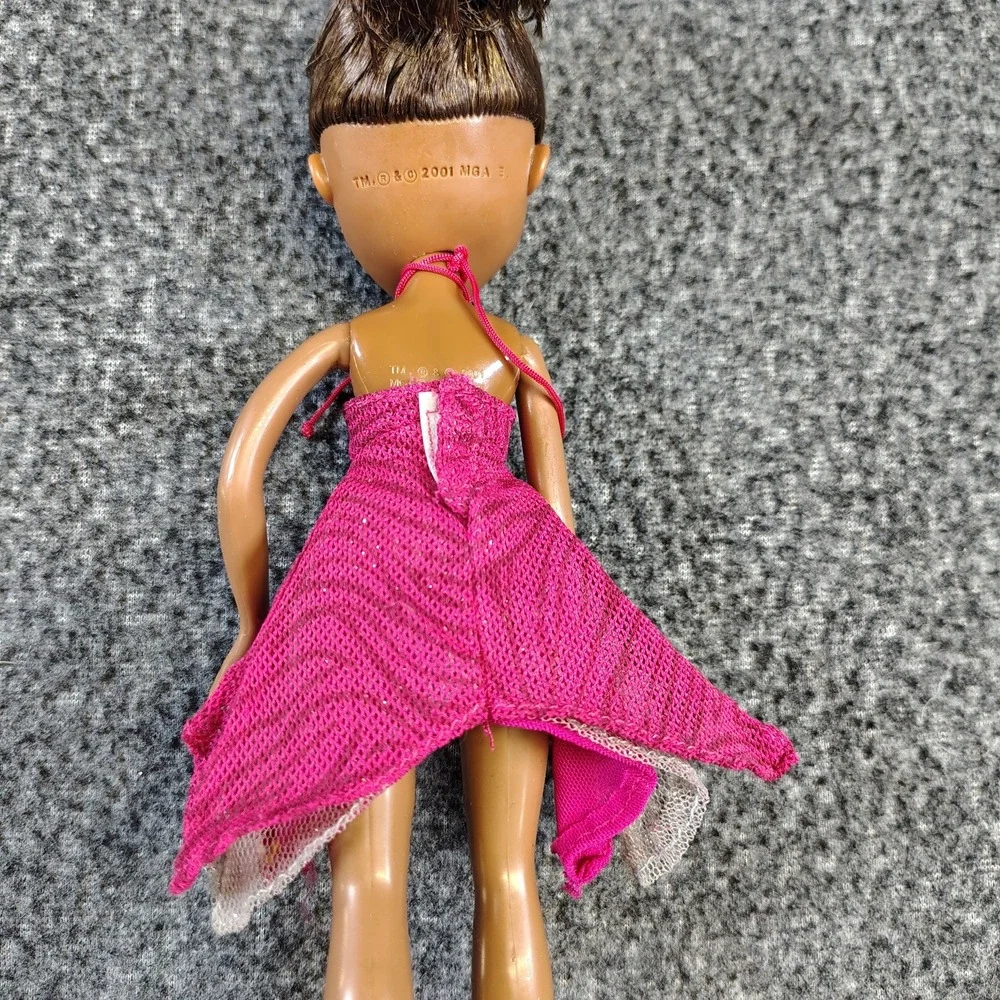 Bratz Y2K night out sasha